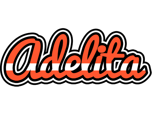 Adelita denmark logo