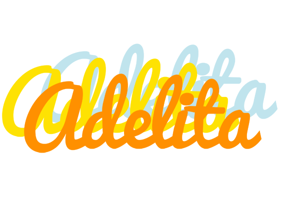 Adelita energy logo