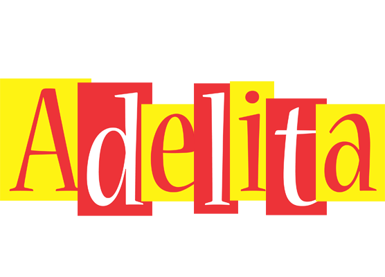 Adelita errors logo
