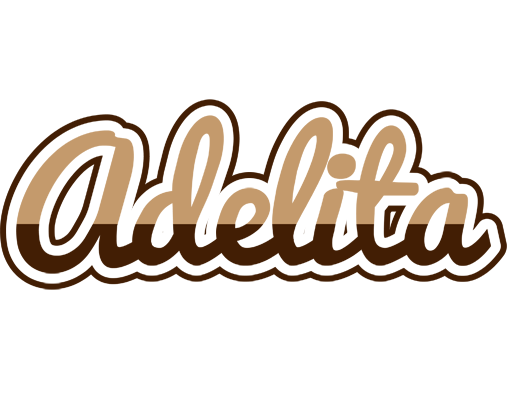 Adelita exclusive logo