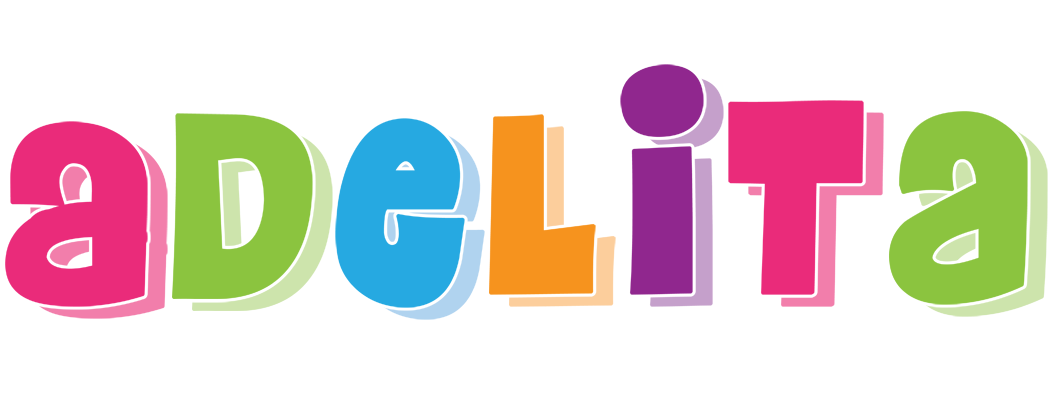 Adelita friday logo