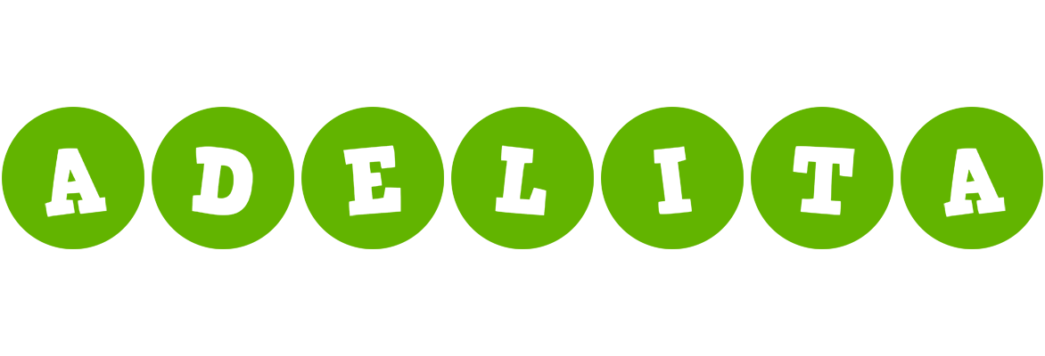 Adelita games logo