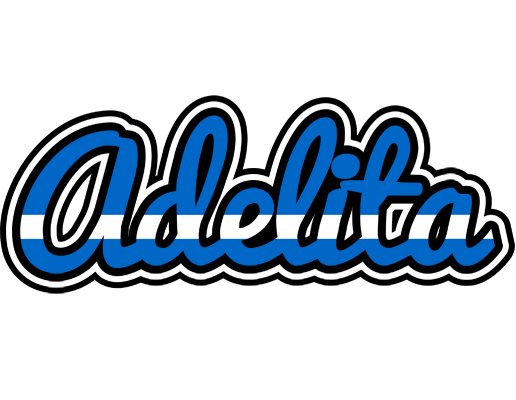 Adelita greece logo