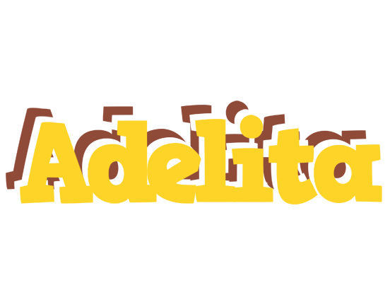 Adelita hotcup logo