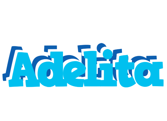 Adelita jacuzzi logo