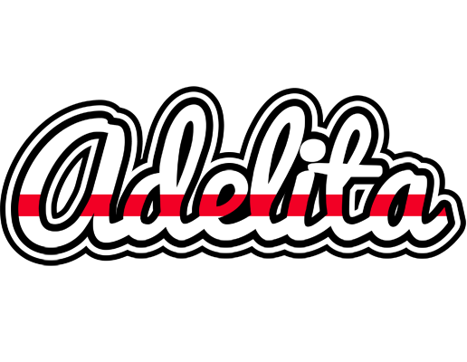 Adelita kingdom logo