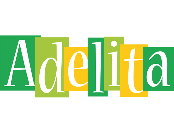 Adelita lemonade logo