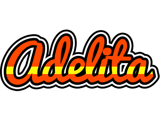 Adelita madrid logo