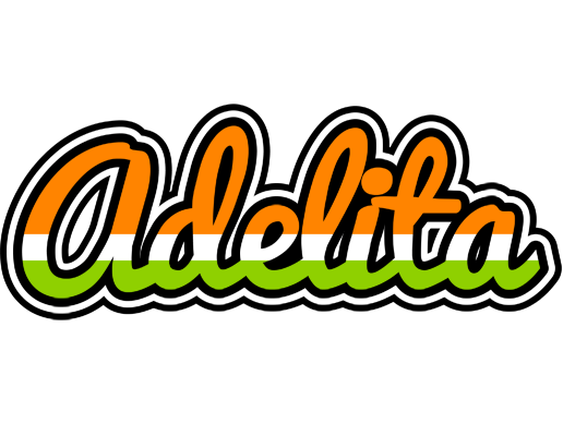 Adelita mumbai logo