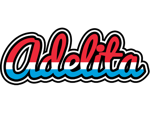 Adelita norway logo