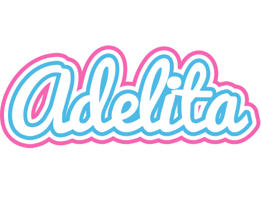 Adelita outdoors logo