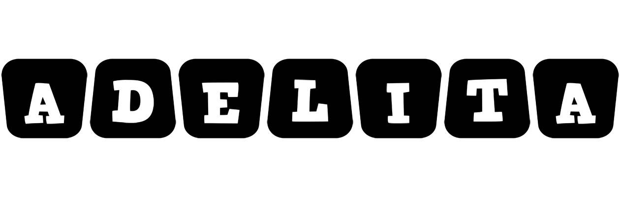 Adelita racing logo
