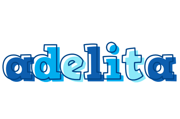 Adelita sailor logo