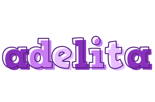 Adelita sensual logo