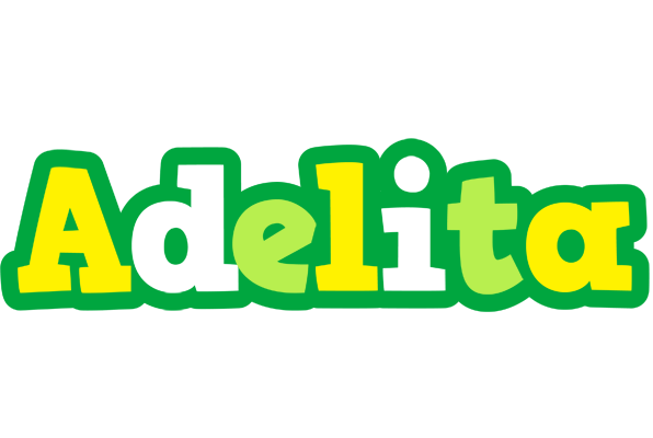 Adelita soccer logo