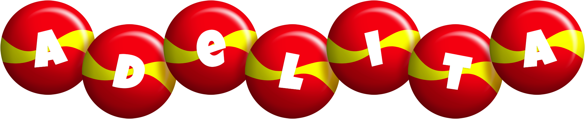 Adelita spain logo