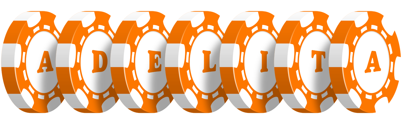 Adelita stacks logo