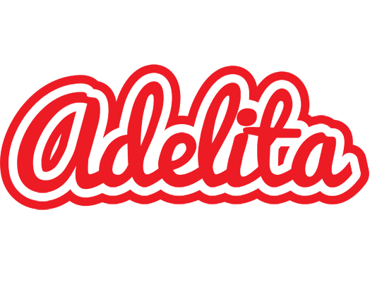 Adelita sunshine logo