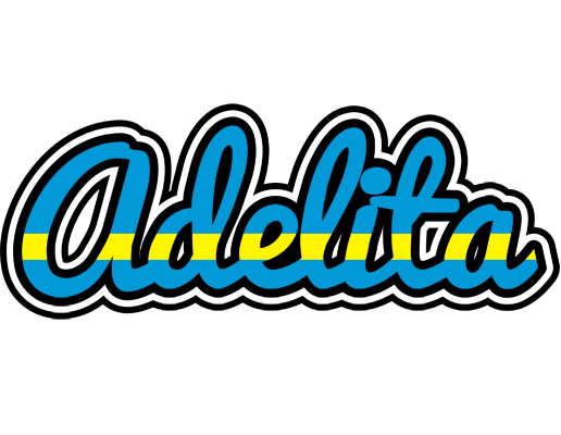 Adelita sweden logo