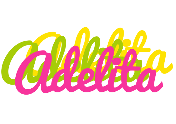 Adelita sweets logo