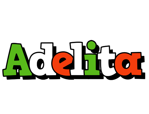 Adelita venezia logo