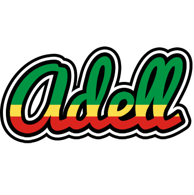 Adell african logo