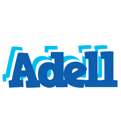 Adell business logo