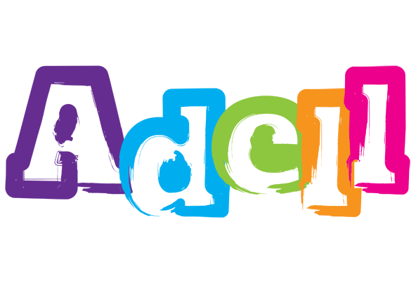 Adell casino logo