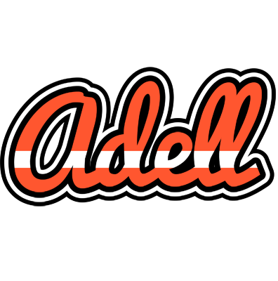 Adell denmark logo