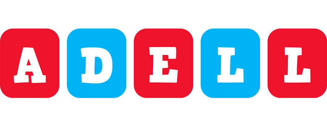 Adell diesel logo