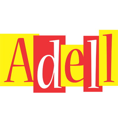Adell errors logo