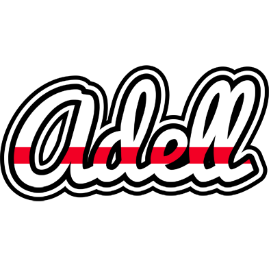 Adell kingdom logo