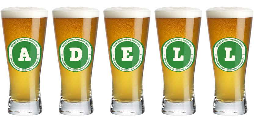 Adell lager logo