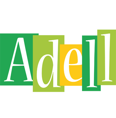 Adell lemonade logo