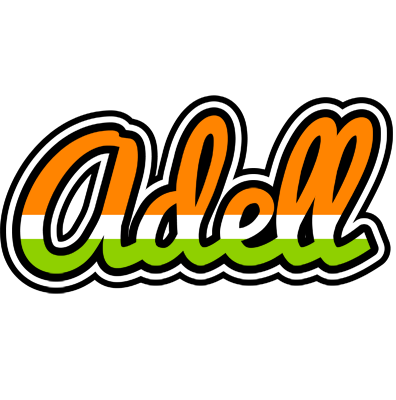 Adell mumbai logo