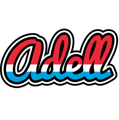 Adell norway logo