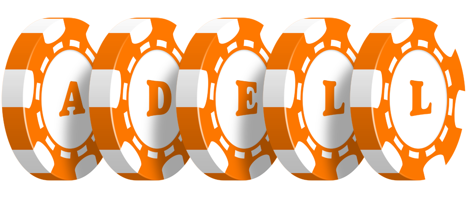 Adell stacks logo