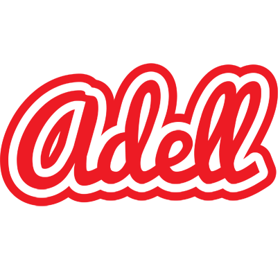 Adell sunshine logo