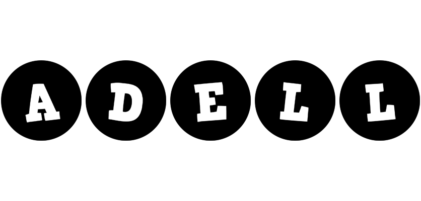 Adell tools logo