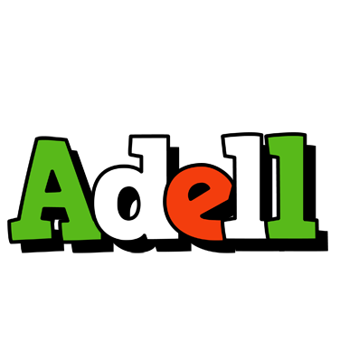 Adell venezia logo