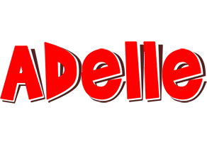 Adelle basket logo