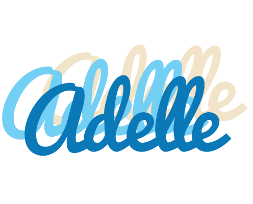 Adelle breeze logo