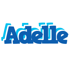 Adelle business logo