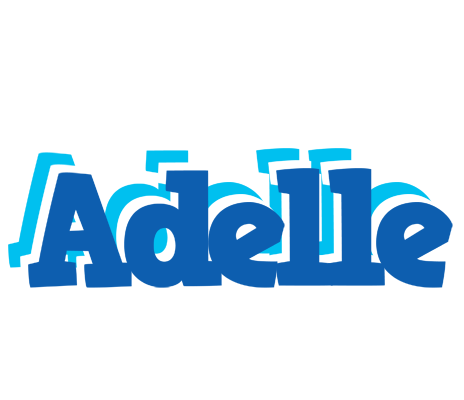 Adelle business logo