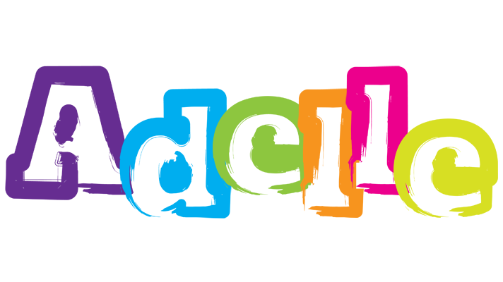 Adelle casino logo
