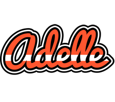 Adelle denmark logo