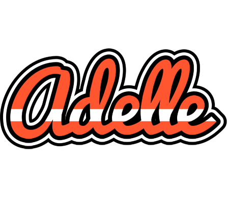 Adelle denmark logo