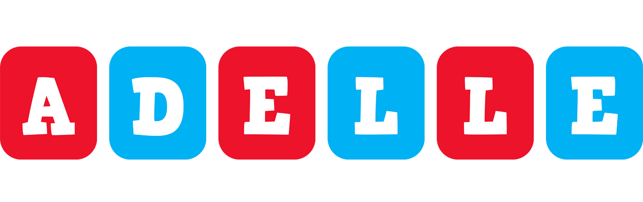 Adelle diesel logo