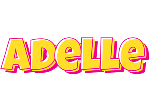 Adelle kaboom logo