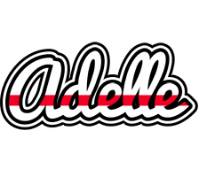 Adelle kingdom logo